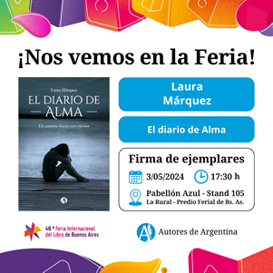Feria del libro